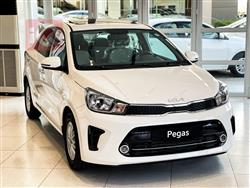 Kia Pegas